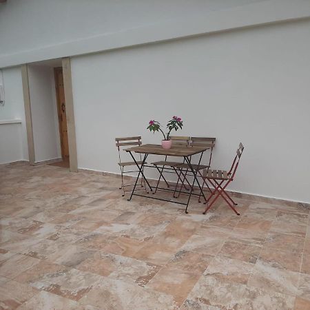 Apartamentos San Juan อาร์นูเอโร ภายนอก รูปภาพ