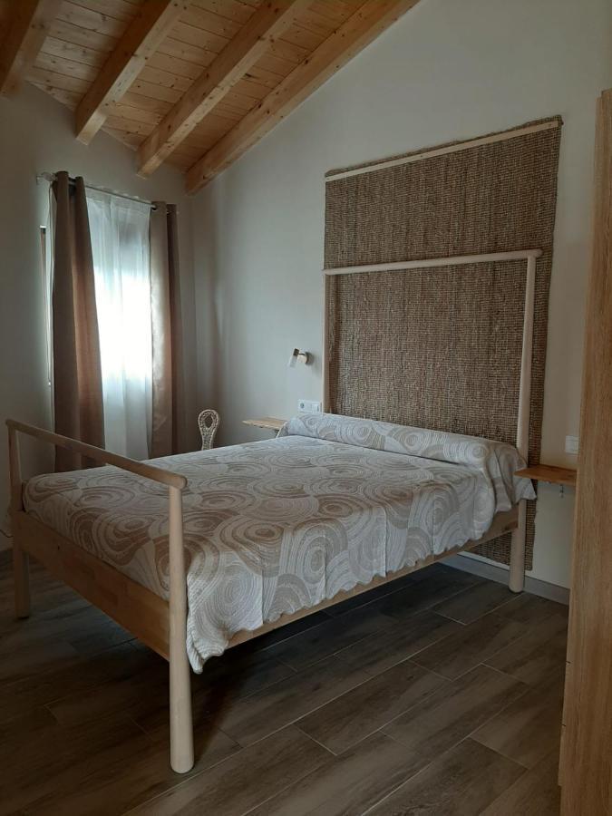 Apartamentos San Juan อาร์นูเอโร ภายนอก รูปภาพ
