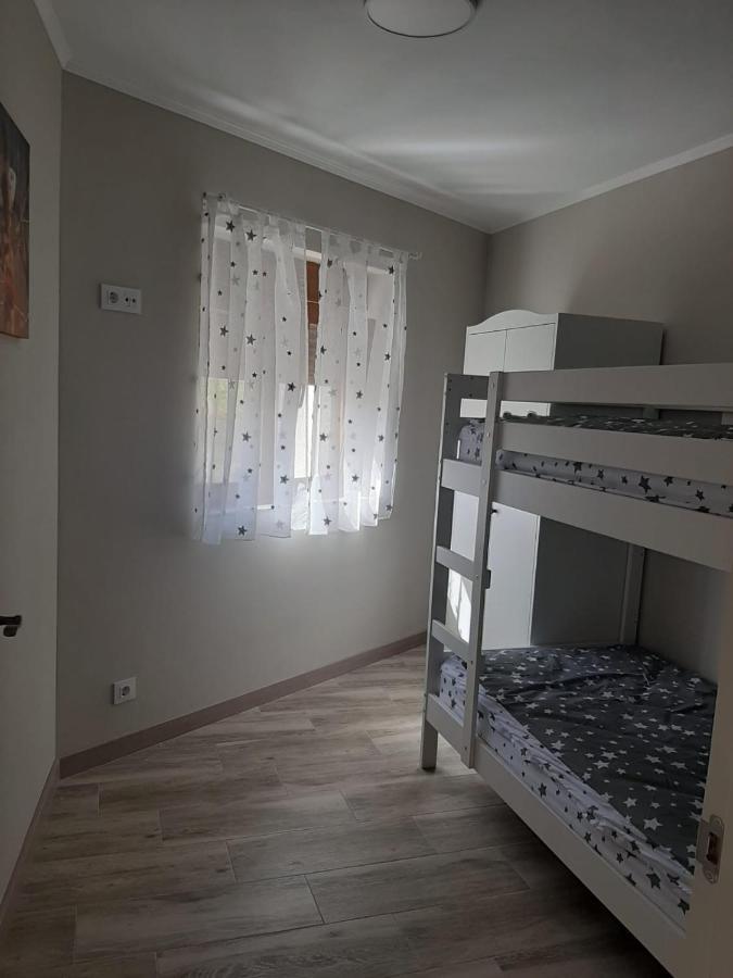 Apartamentos San Juan อาร์นูเอโร ภายนอก รูปภาพ